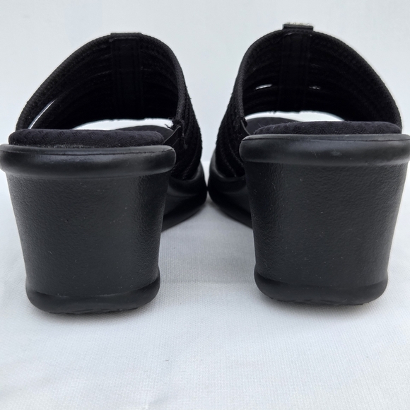 Skechers Women's Rumblers Hotshot Wedge Size-7 - Picture 10 of 13